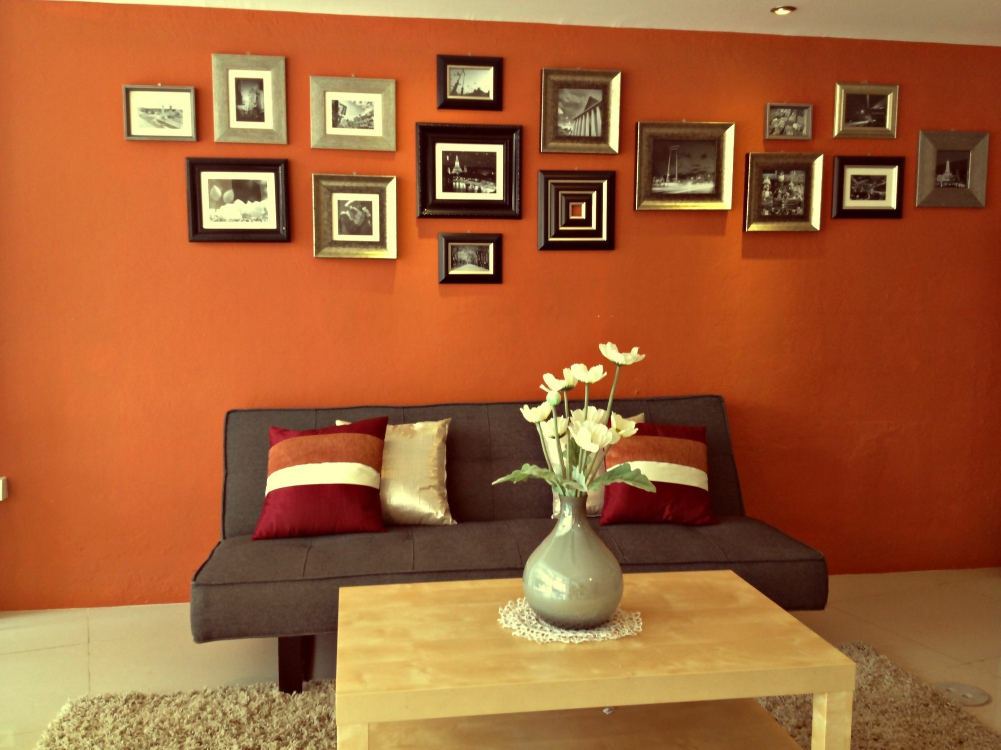 Link Corner Hostel Бангкок Экстерьер фото